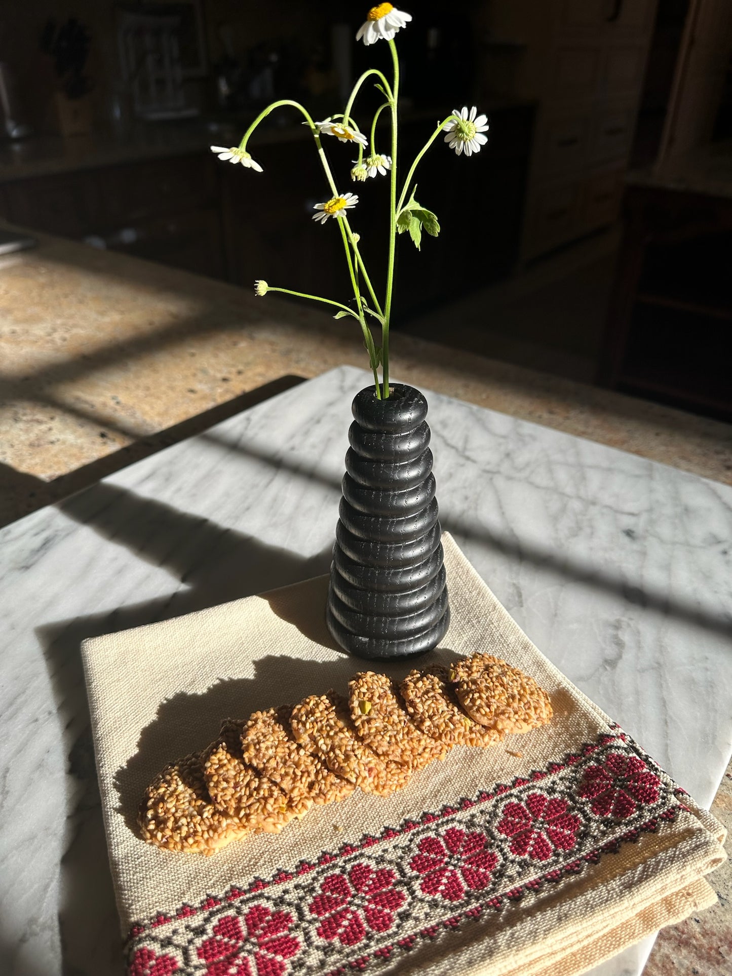 Barazek Cookies