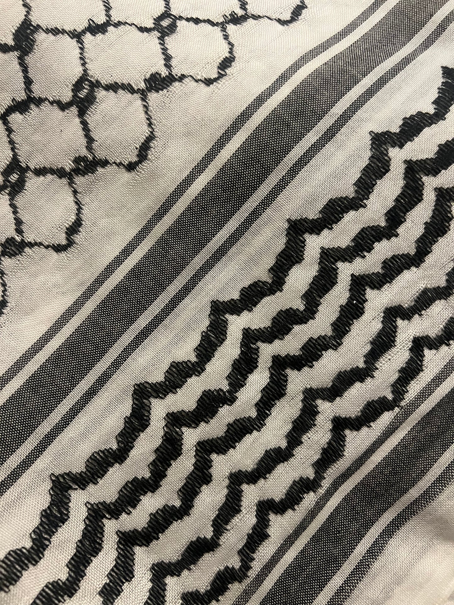 100% Profits Donated Koffiyeh Made in Palestine