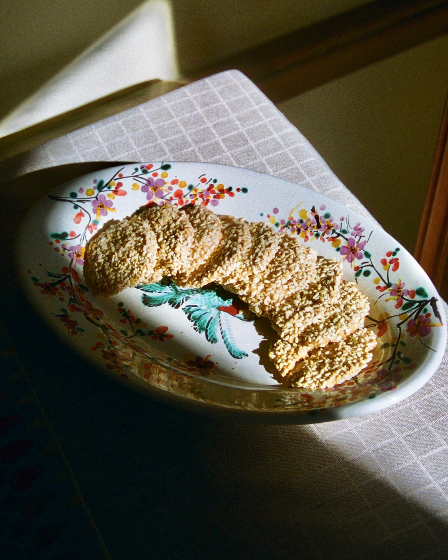 Barazek Cookies