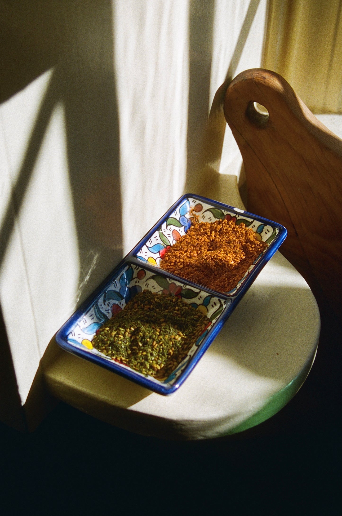 3 oz Dukkah