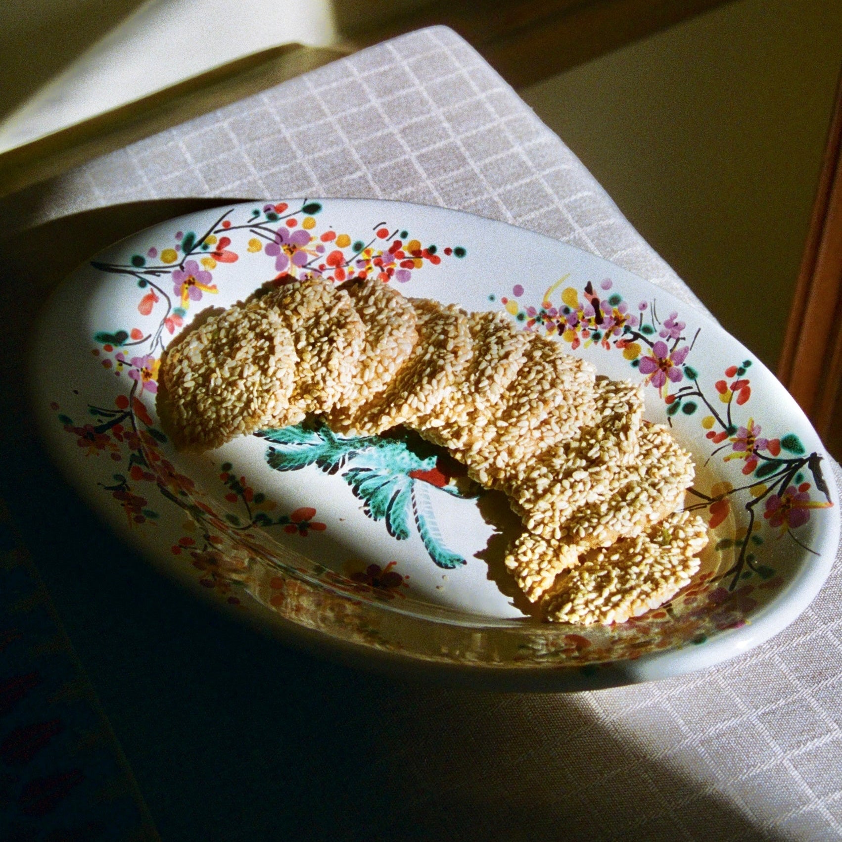 Barazek Cookies