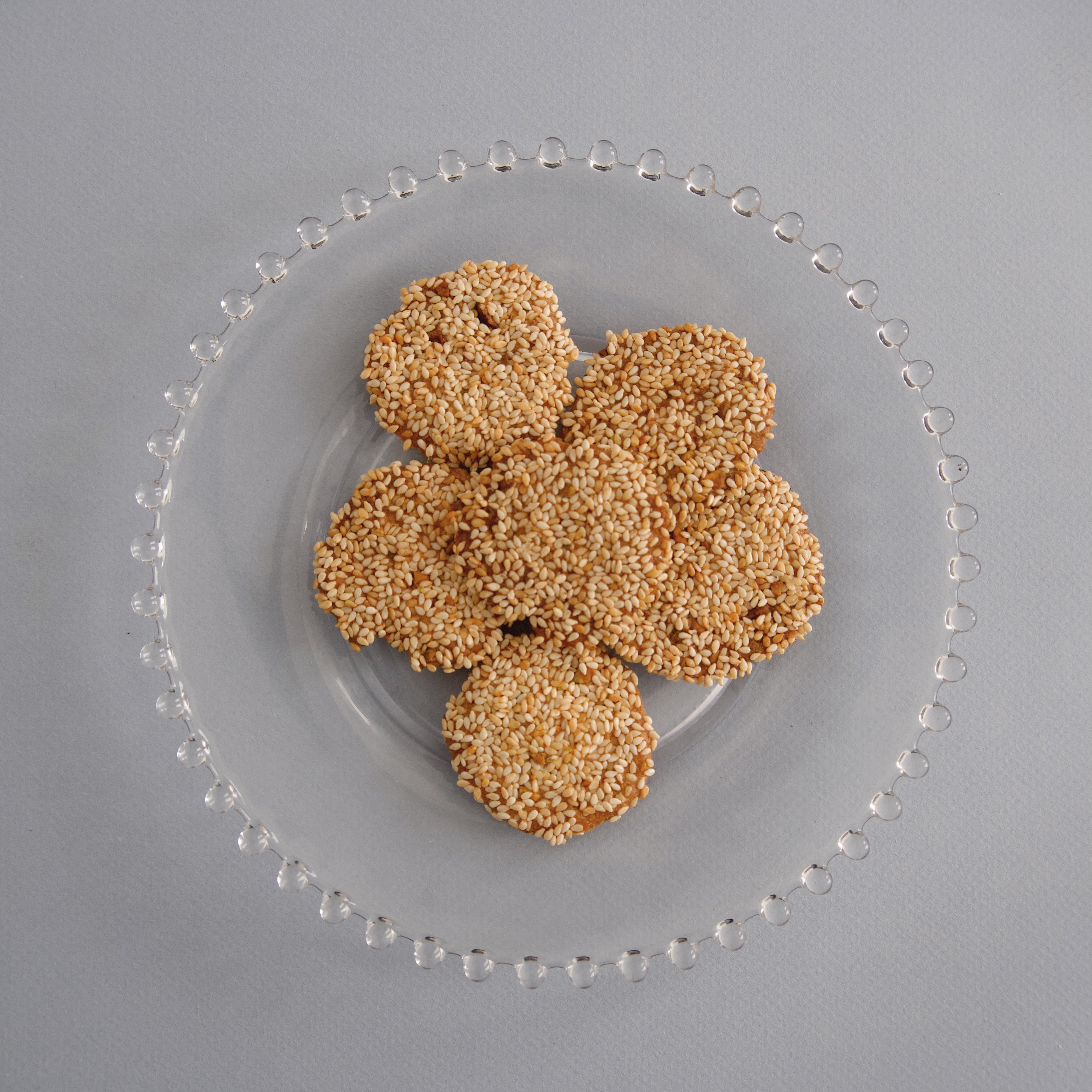 Barazek Cookies