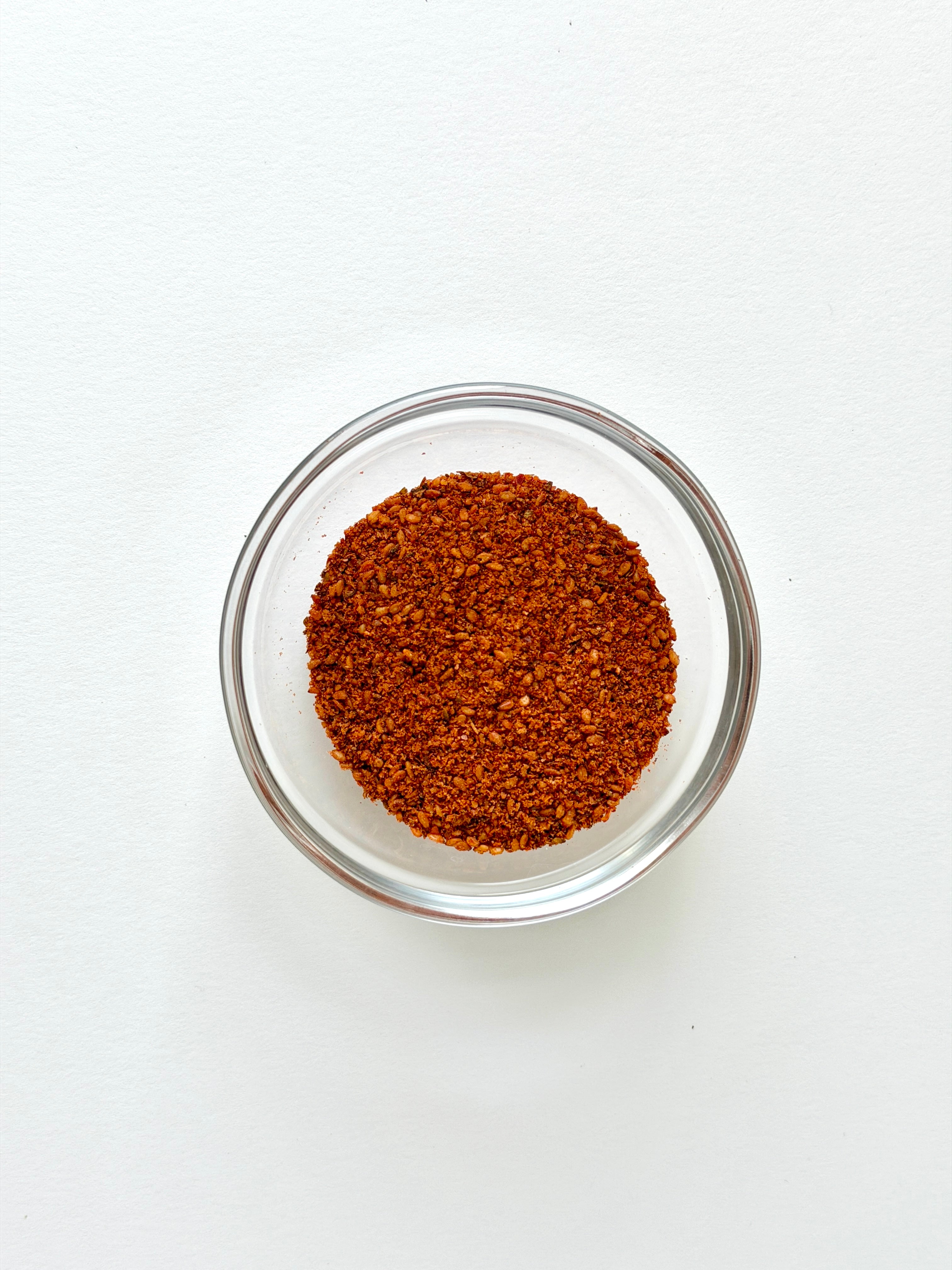Dukkah
