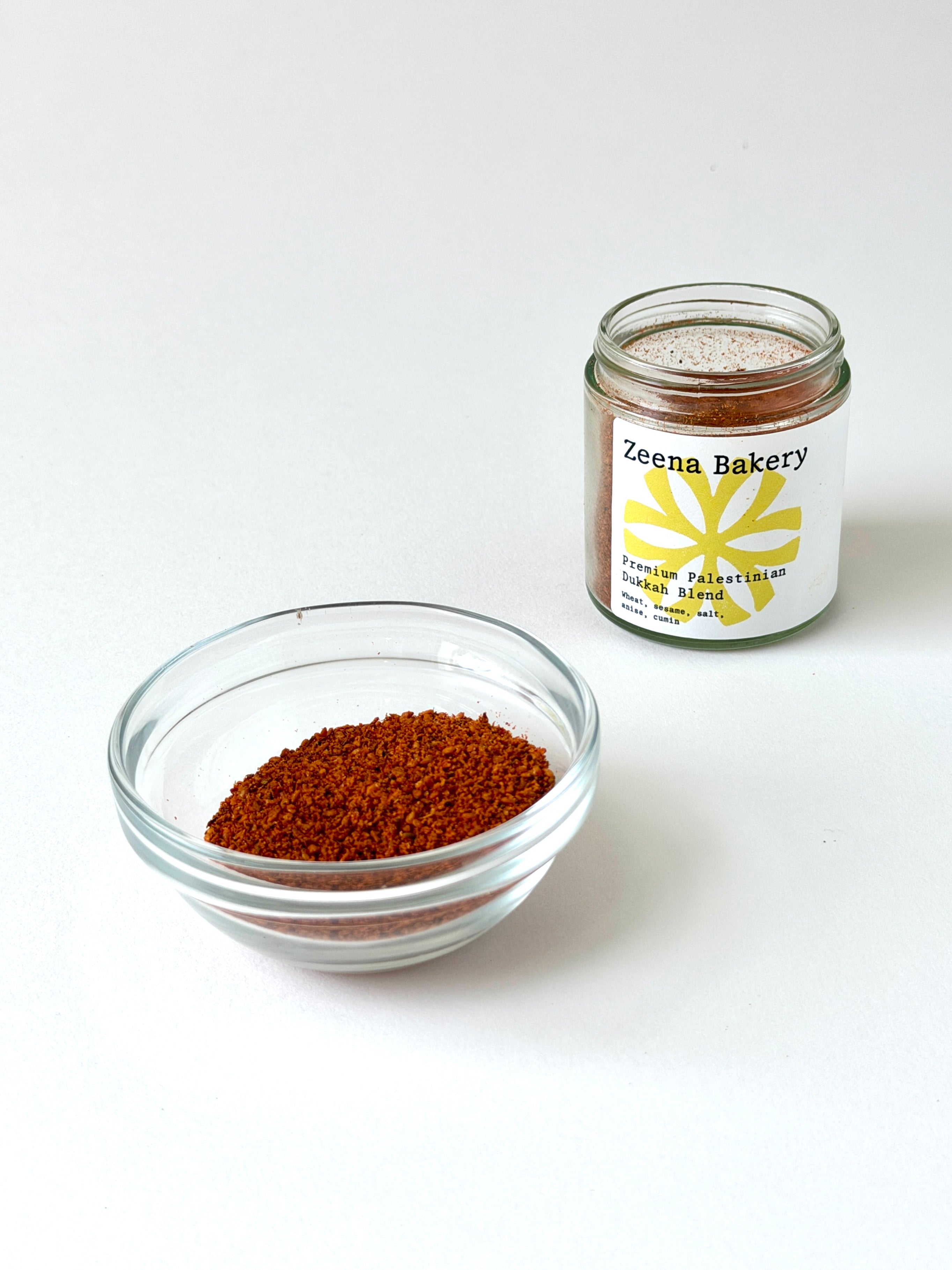Dukkah
