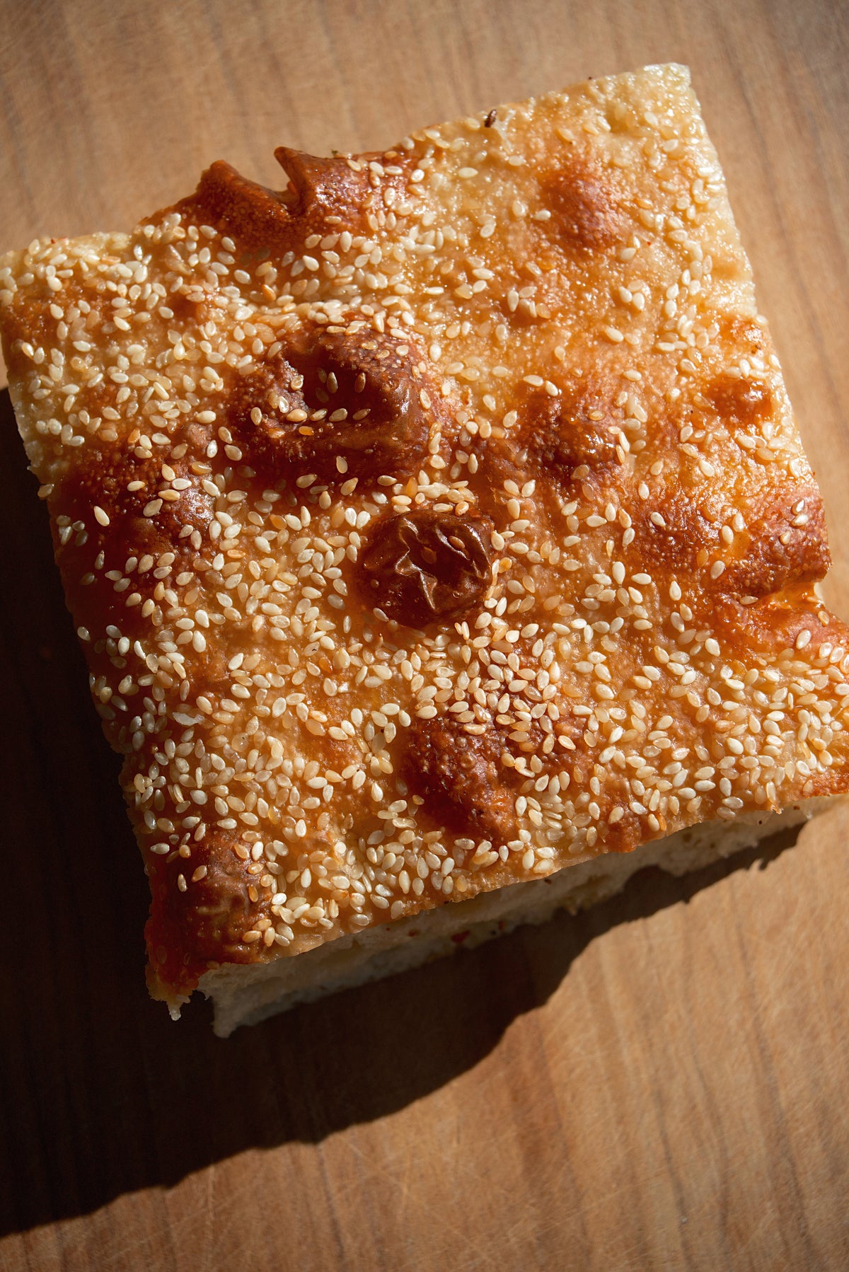 Zeena Bakery Market Bag - 9/26
