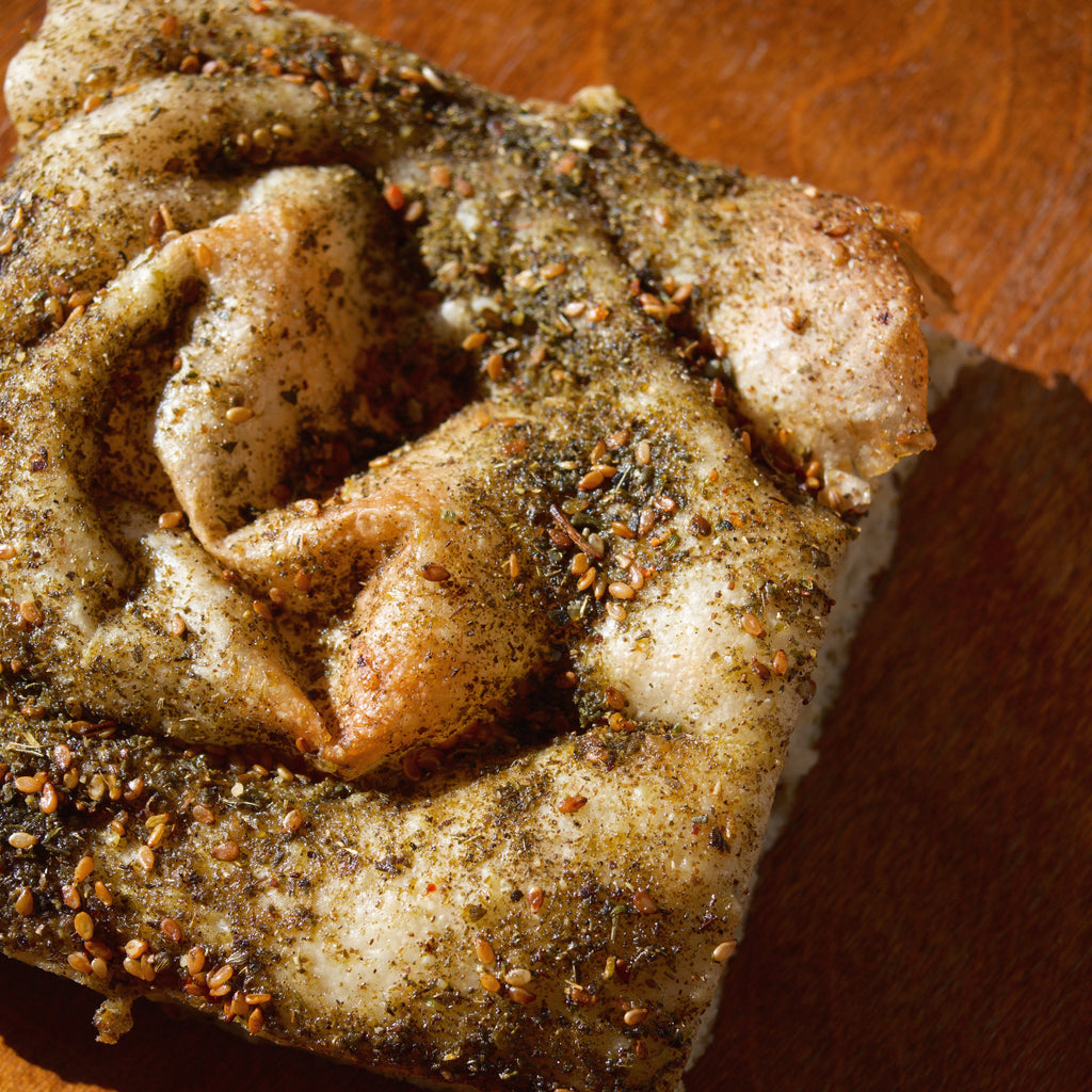 Zeena Bakery Market Bag - 9/26