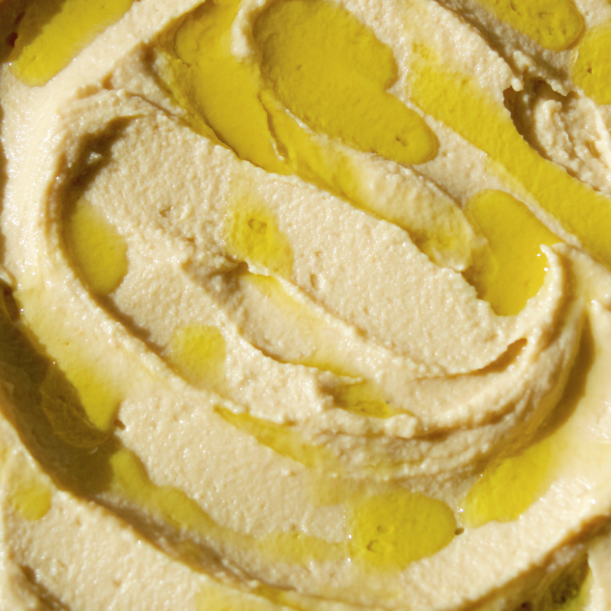 Zeena Bakery hummus