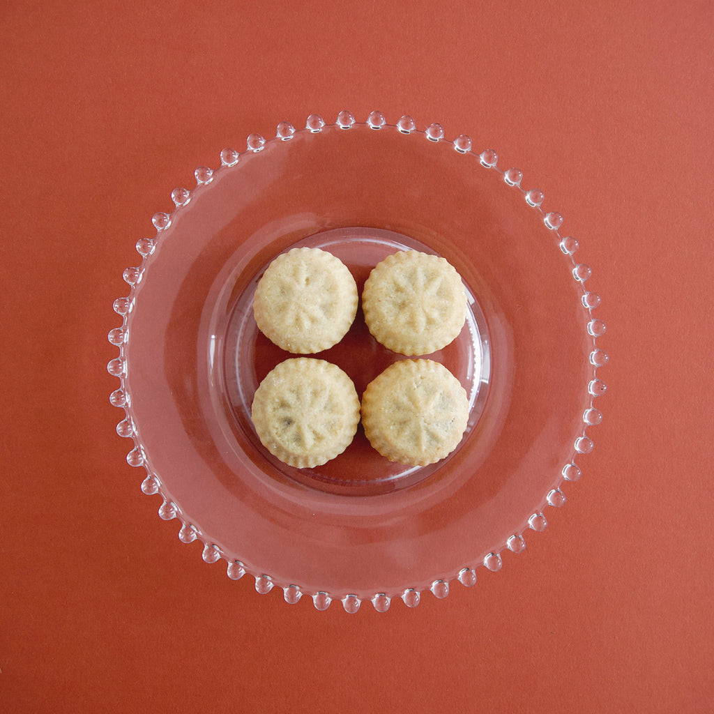 Zeena Bakery date maamoul cookies