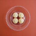 Zeena Bakery date maamoul cookies