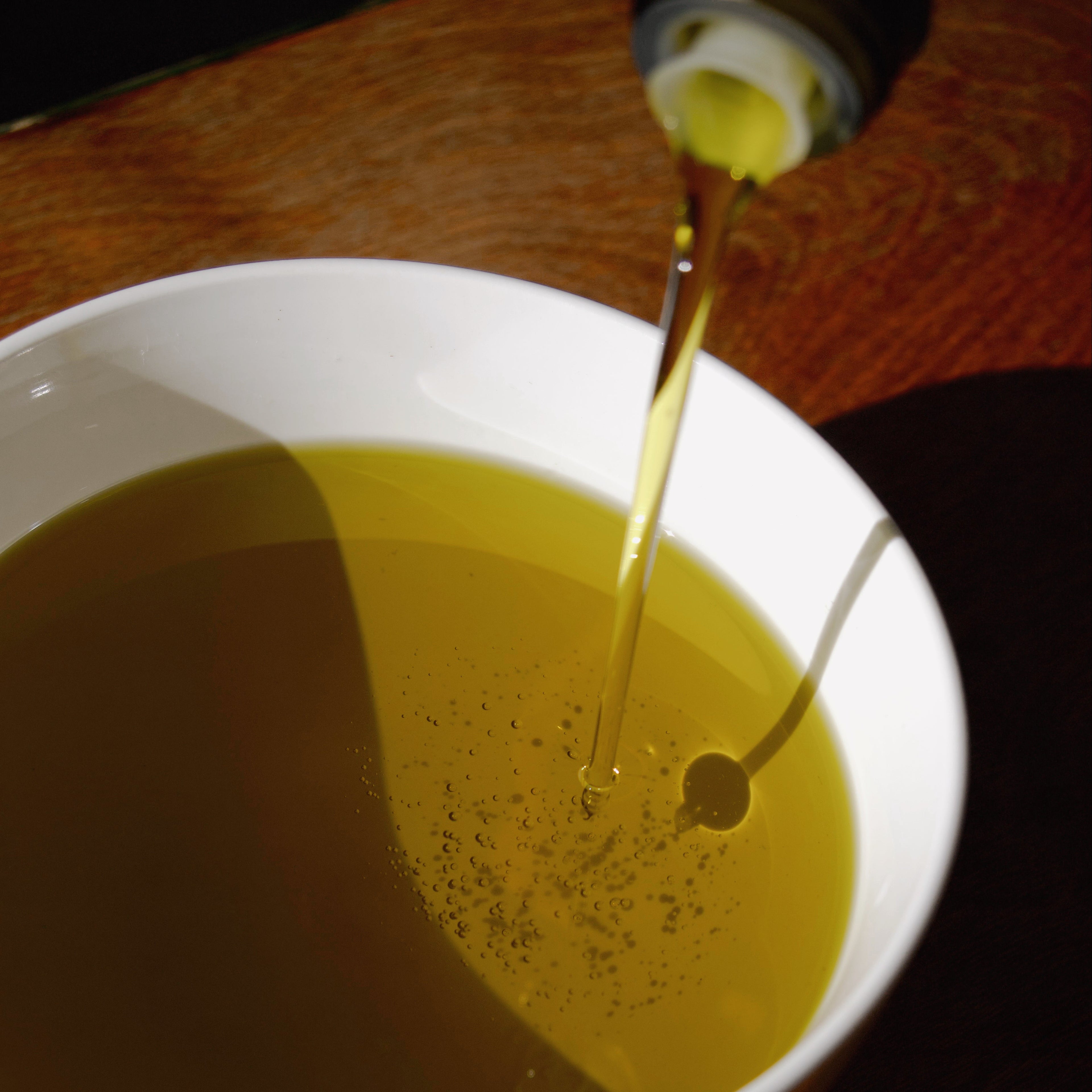 Extra Virgin Palestinian Olive Oil