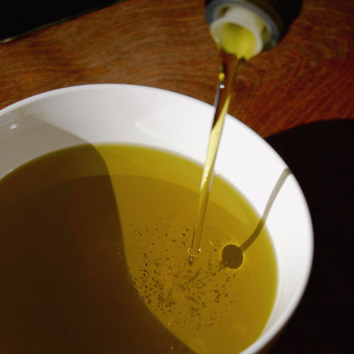 Zeena Bakery Palestinian olive oil