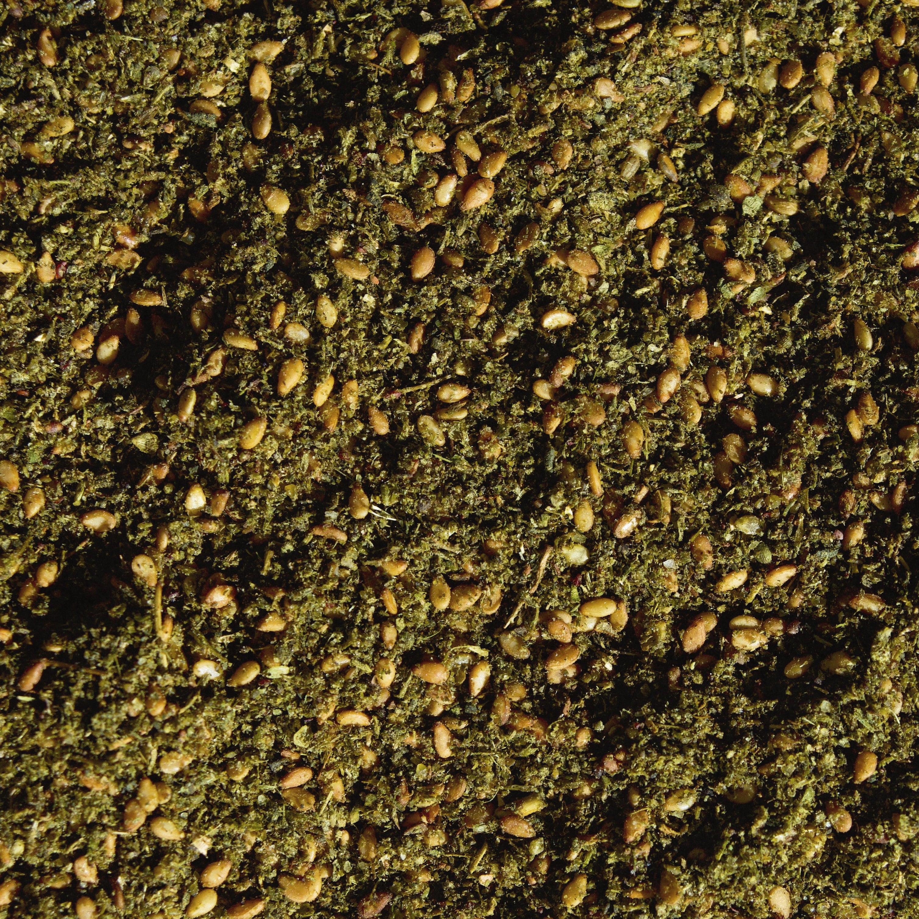 Zaatar