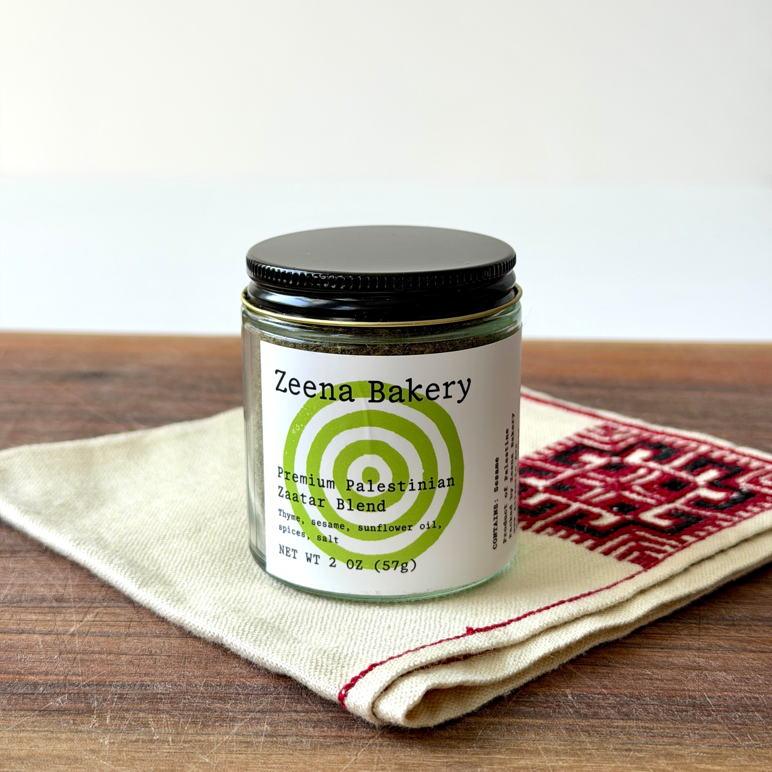 Zaatar