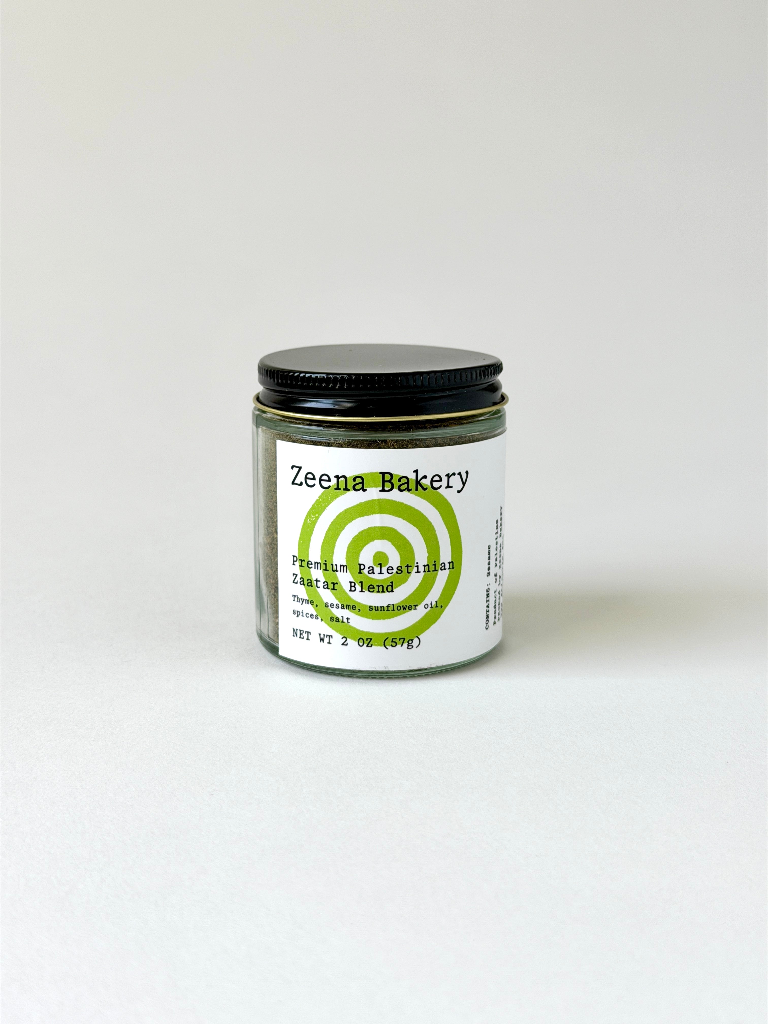 Zaatar