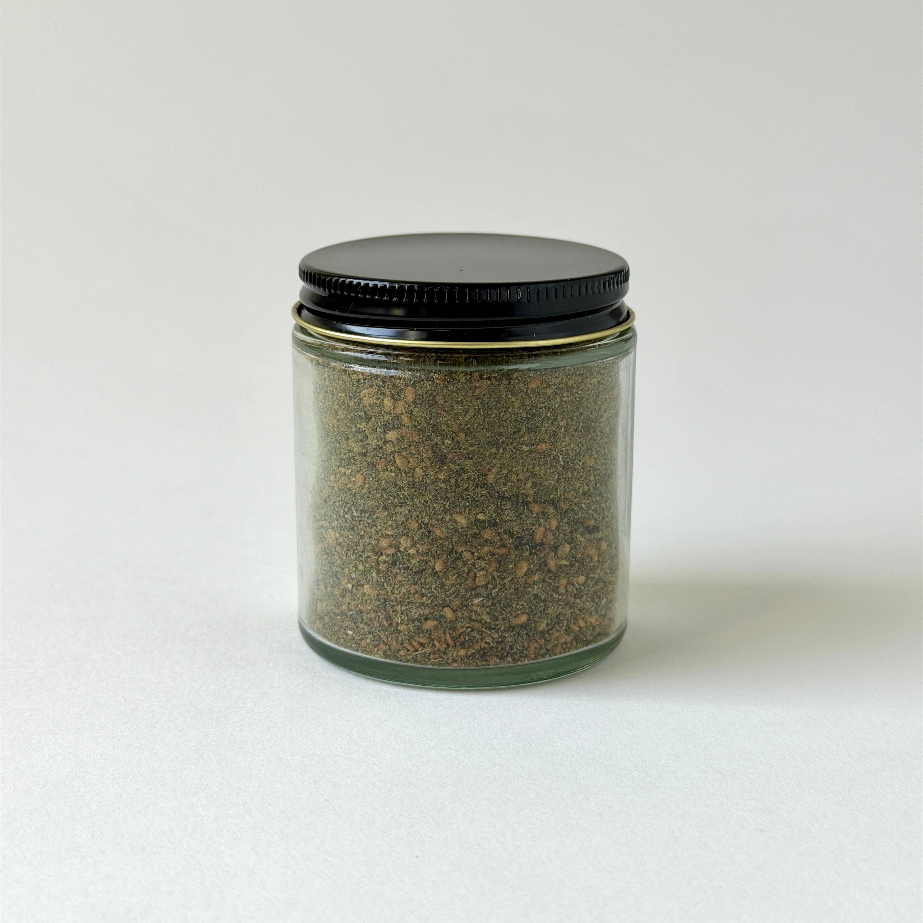 Zaatar – Zeena Bakery