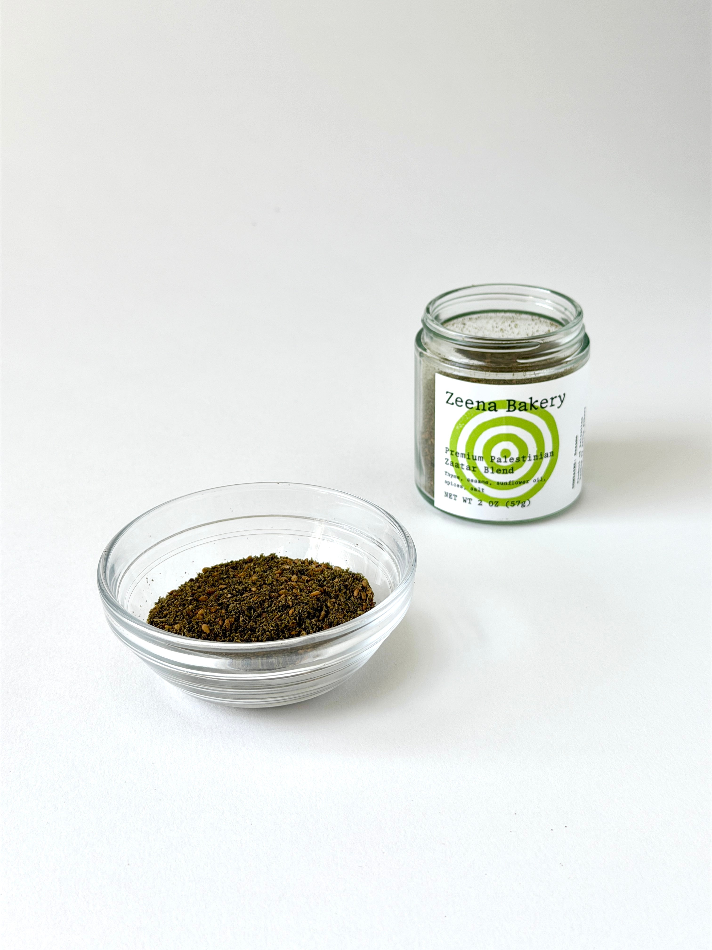 Zaatar