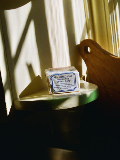 Al-Jamal Soap